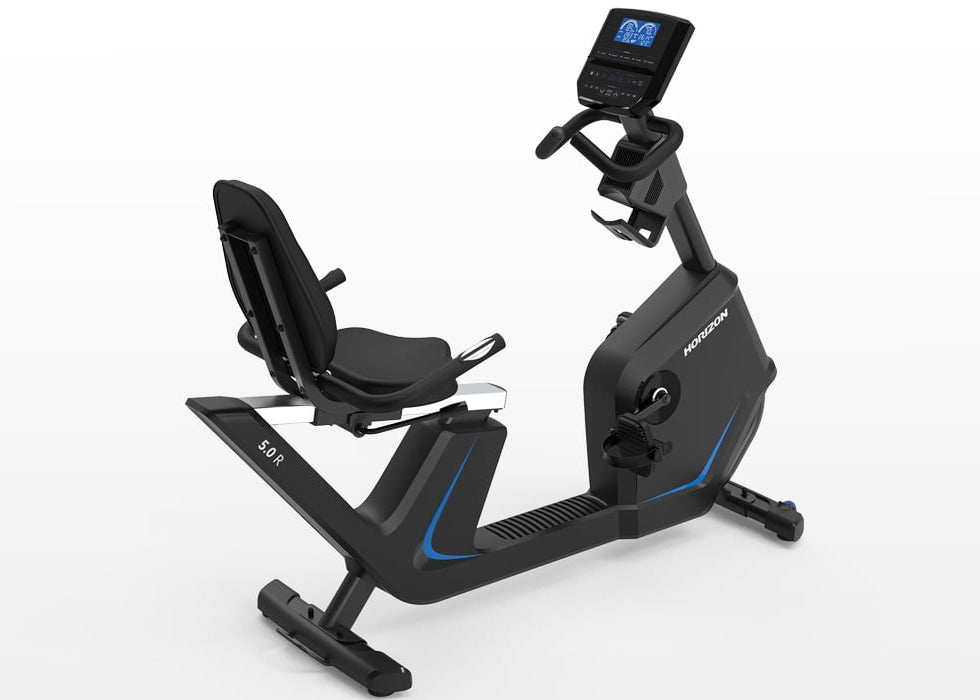 recumbent bicycle shops near me 5.0 R Recumbent - Exercise Bike