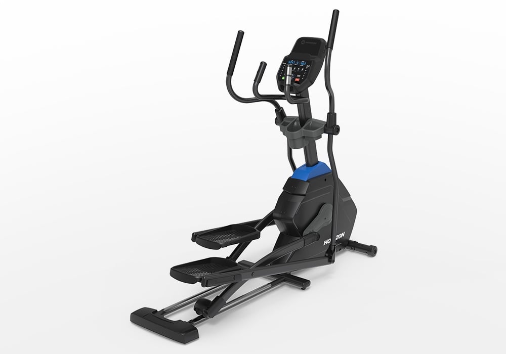 EX-59 Elliptical - Affordable Elliptical | Horizon Fitness