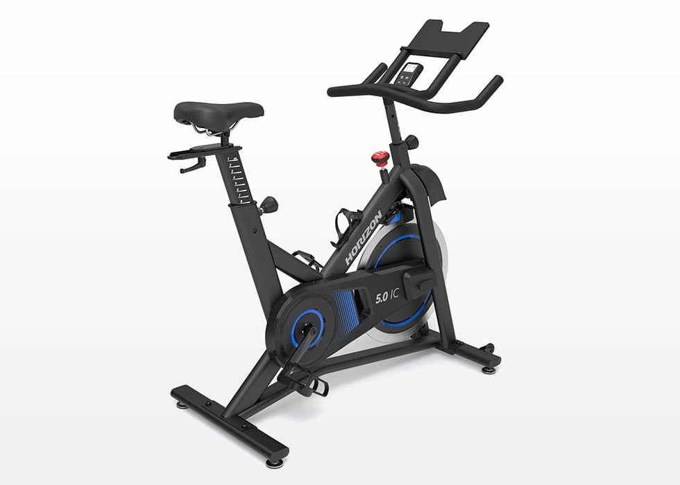 5.0 IC Bike