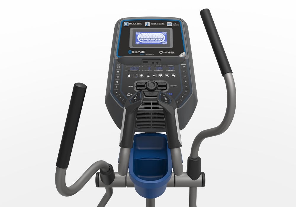 7.0 AE Elliptical