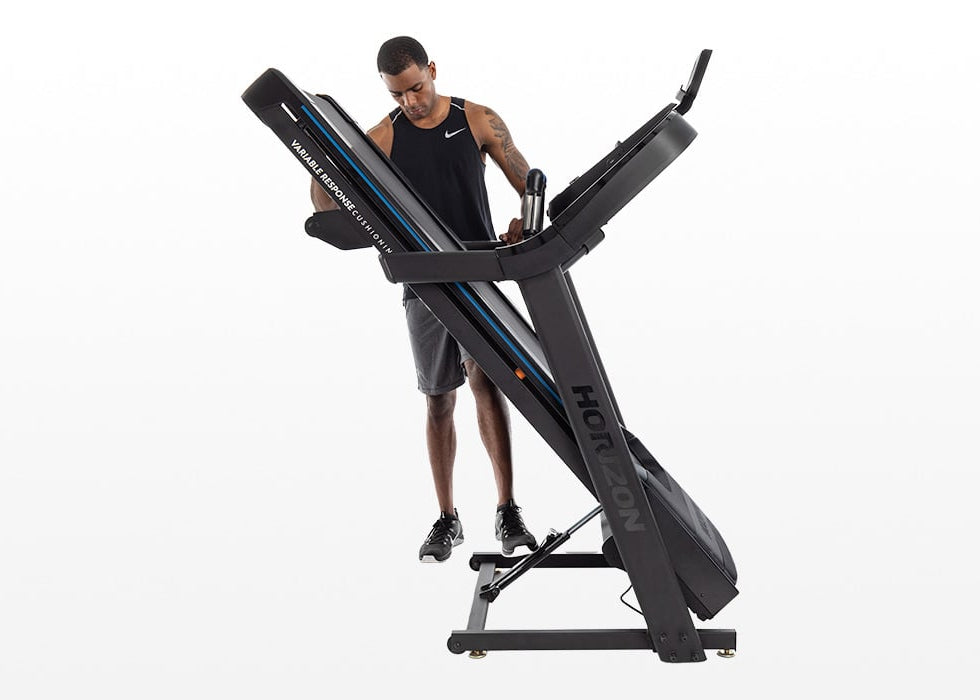 ランニングマシン Horizon 7.0 AT (Treadmill) 7.0 AT Treadmill - Powerful Performance | Horizon Fitness