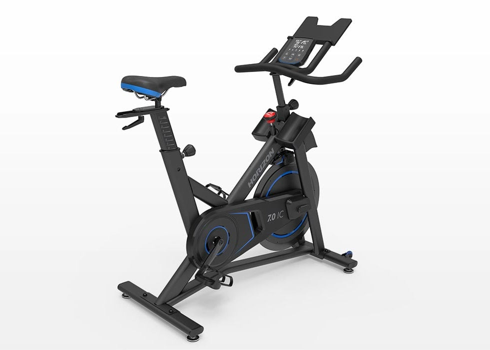 7.0 IC Bike