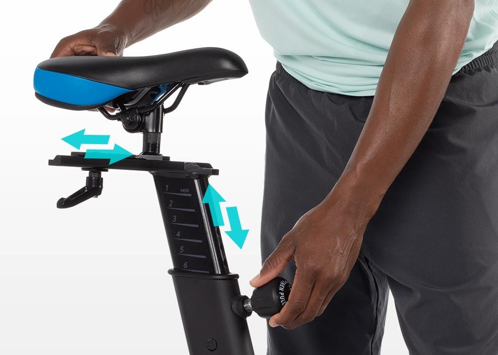 7.0 IC Indoor Cycle - Exercise Bike | Horizon Fitness