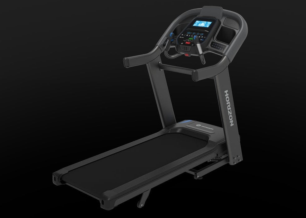 Horizon 7.4 AT product