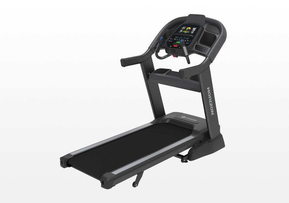 Tapis de course 7.8 AT