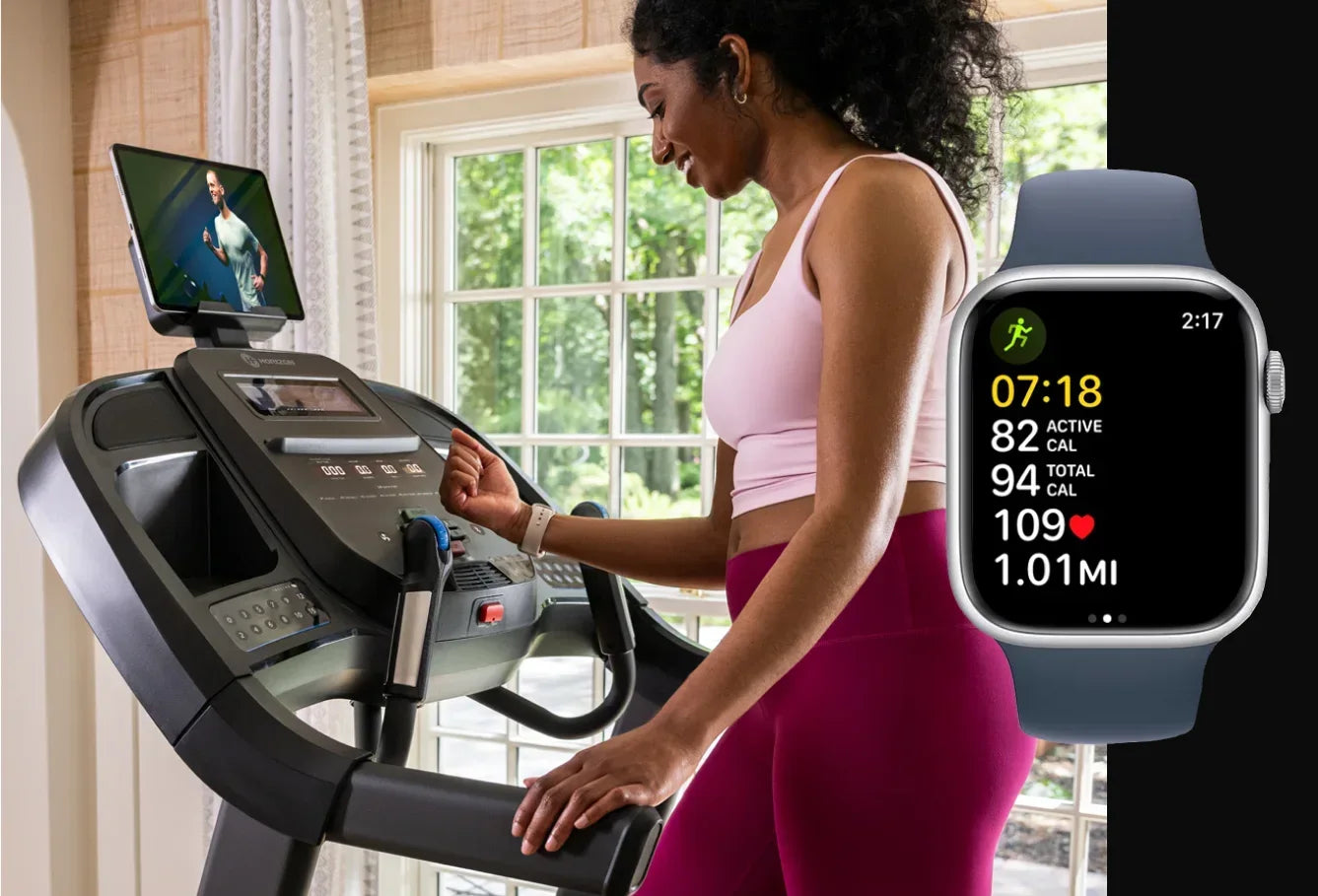 Do Fitness Trackers Work on Treadmills? Unveiling the Truth