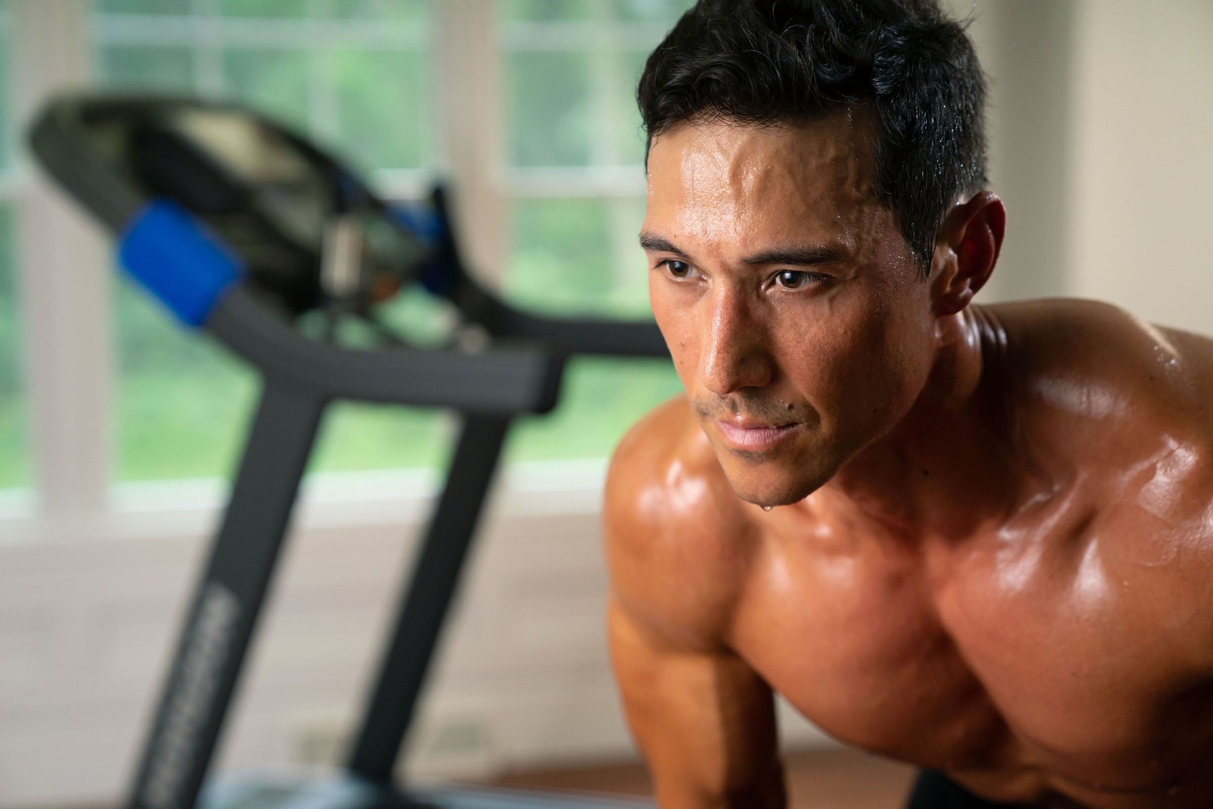 Hero Discount – Horizon Fitness