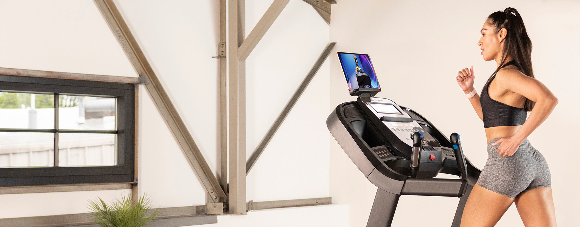 Horizon Fitness