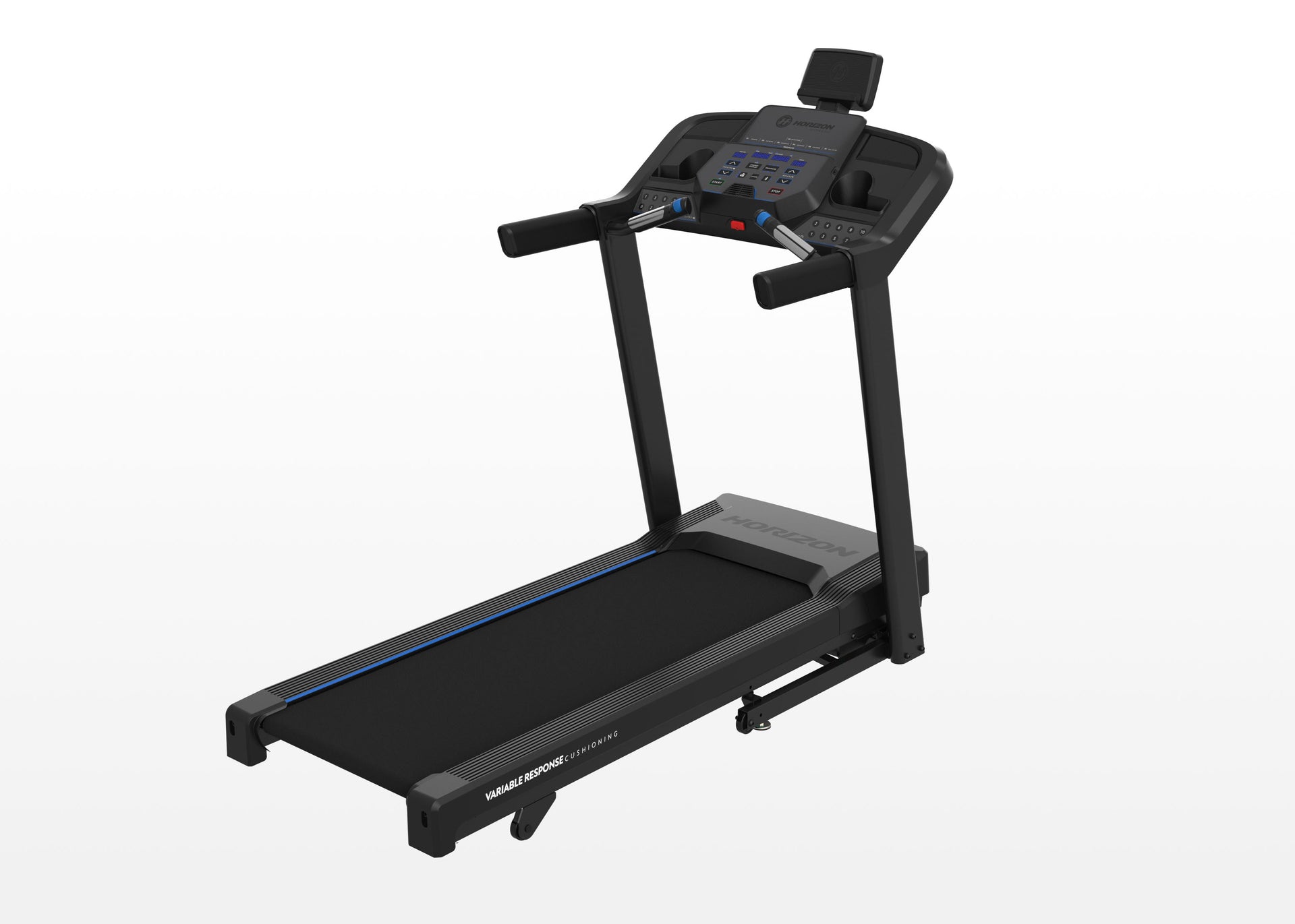 Johnson Health Tech Hit with $16.8 Million Fine Over Treadmill Hazards