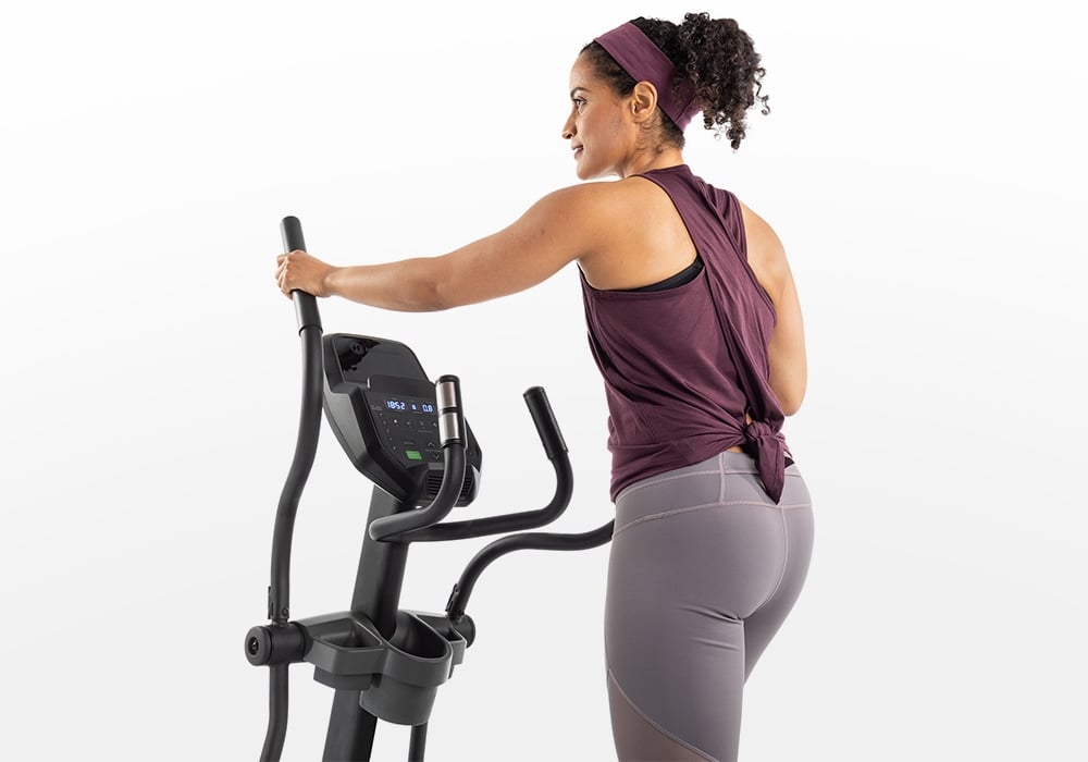 EX-59 Elliptical - Affordable Elliptical | Horizon Fitness