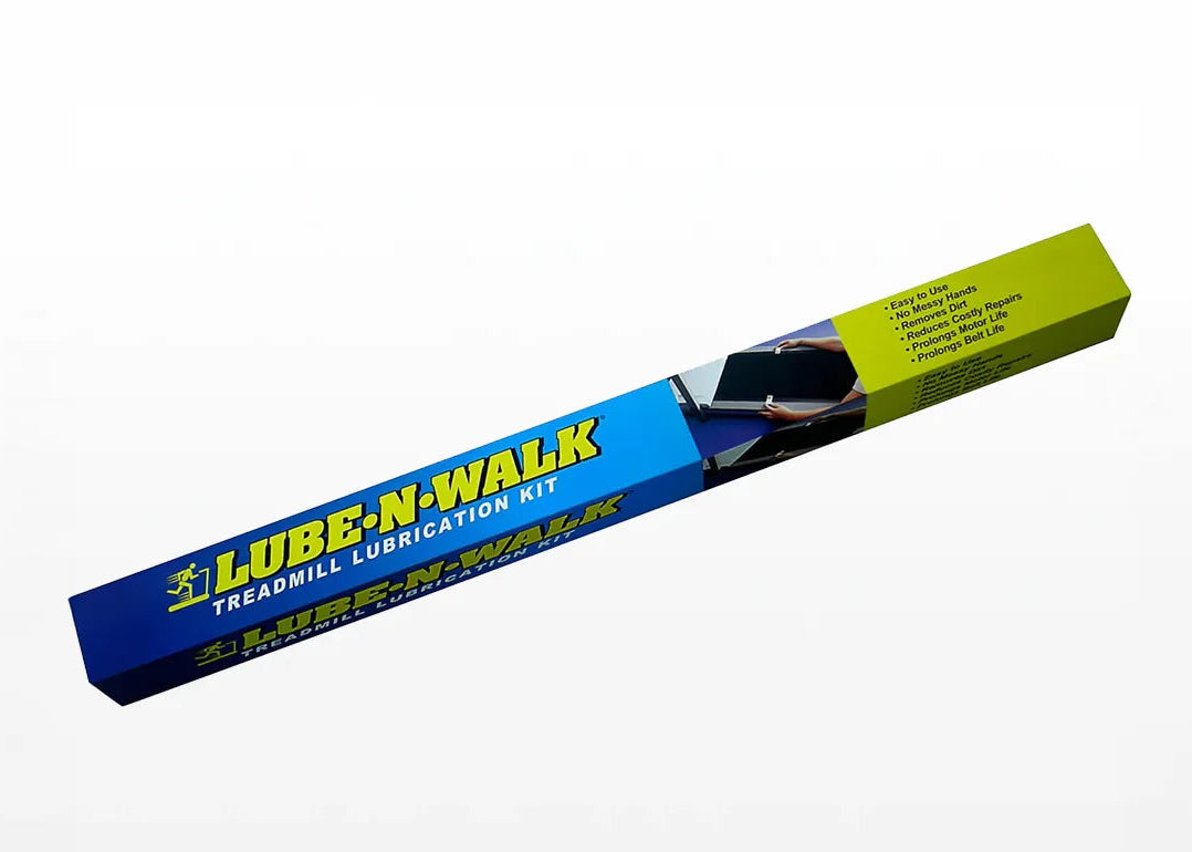 Lube N Walk Kit