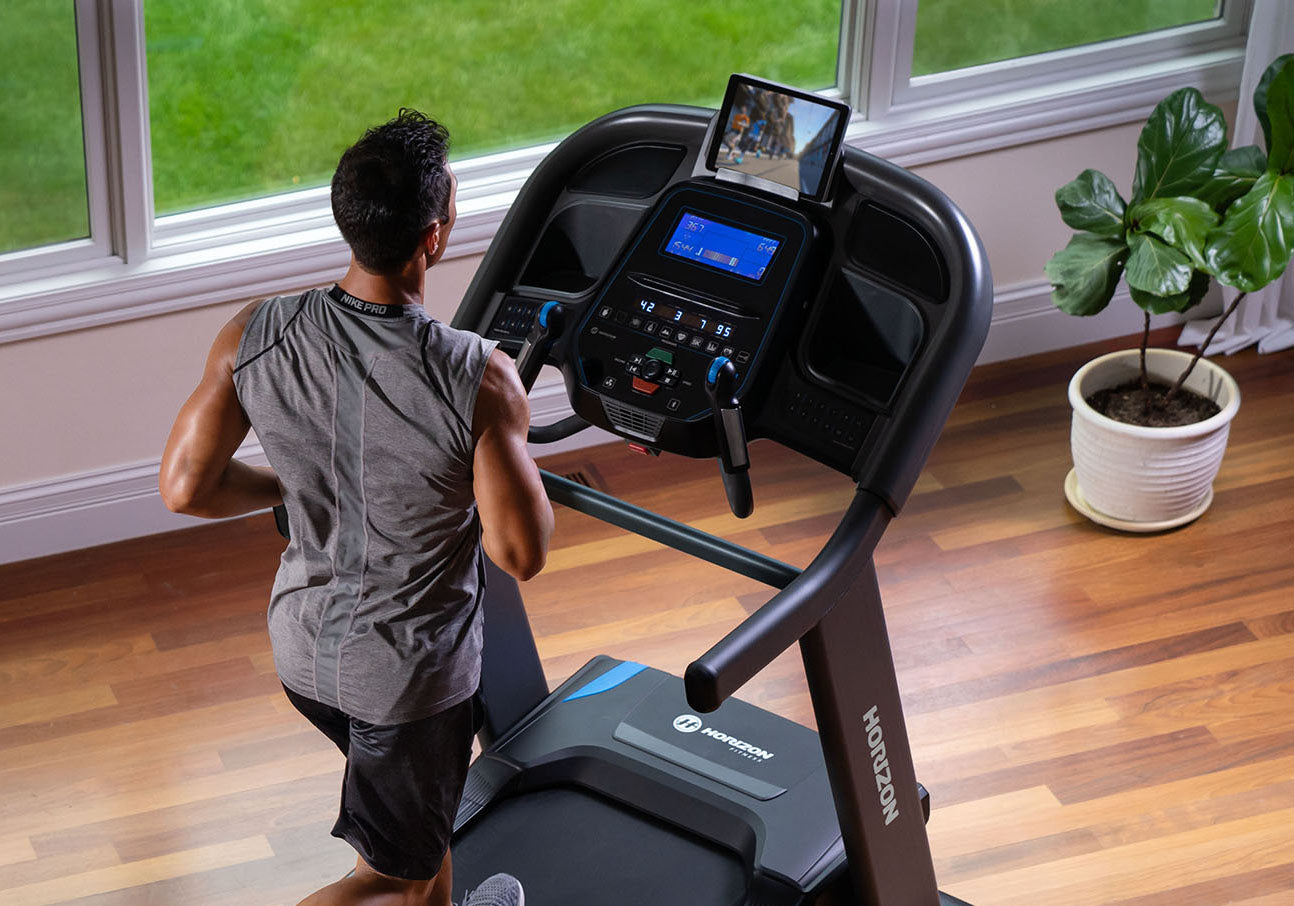 Find a Store – Horizon Fitness