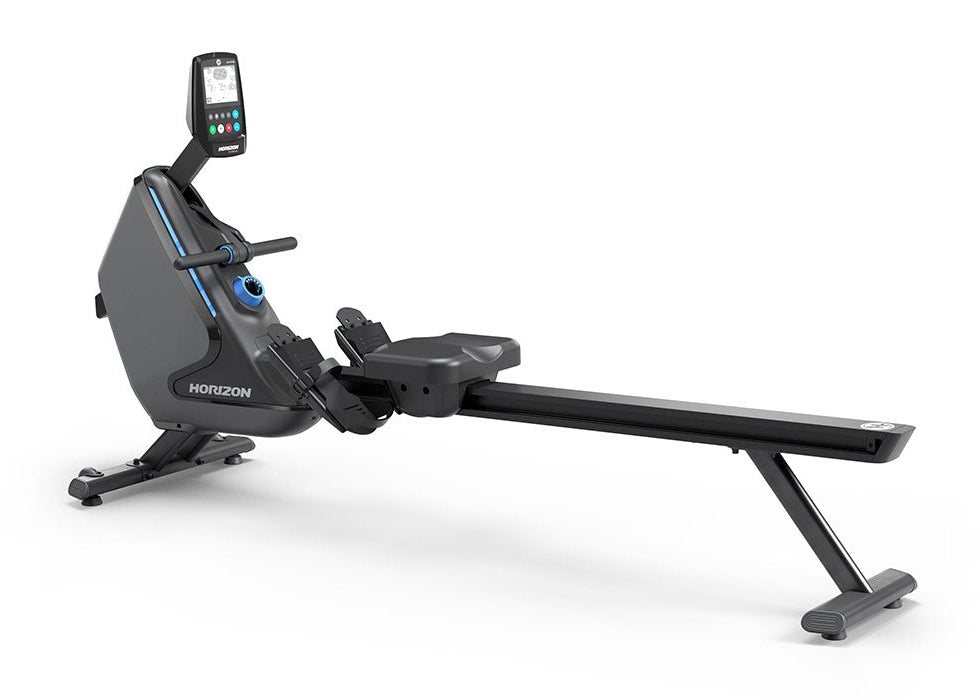 Oxford 3 Rower