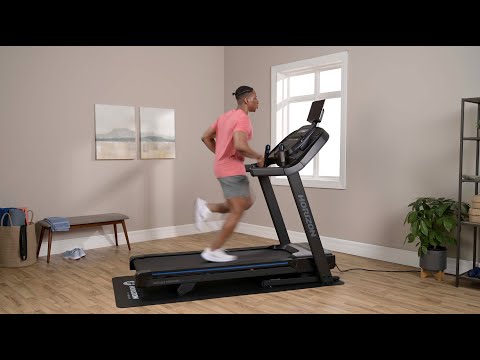 7.0 AT Treadmill - Powerful Performance | Horizon Fitness