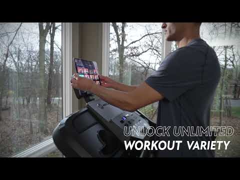 T101 GO Series Treadmill | Horizon Fitness