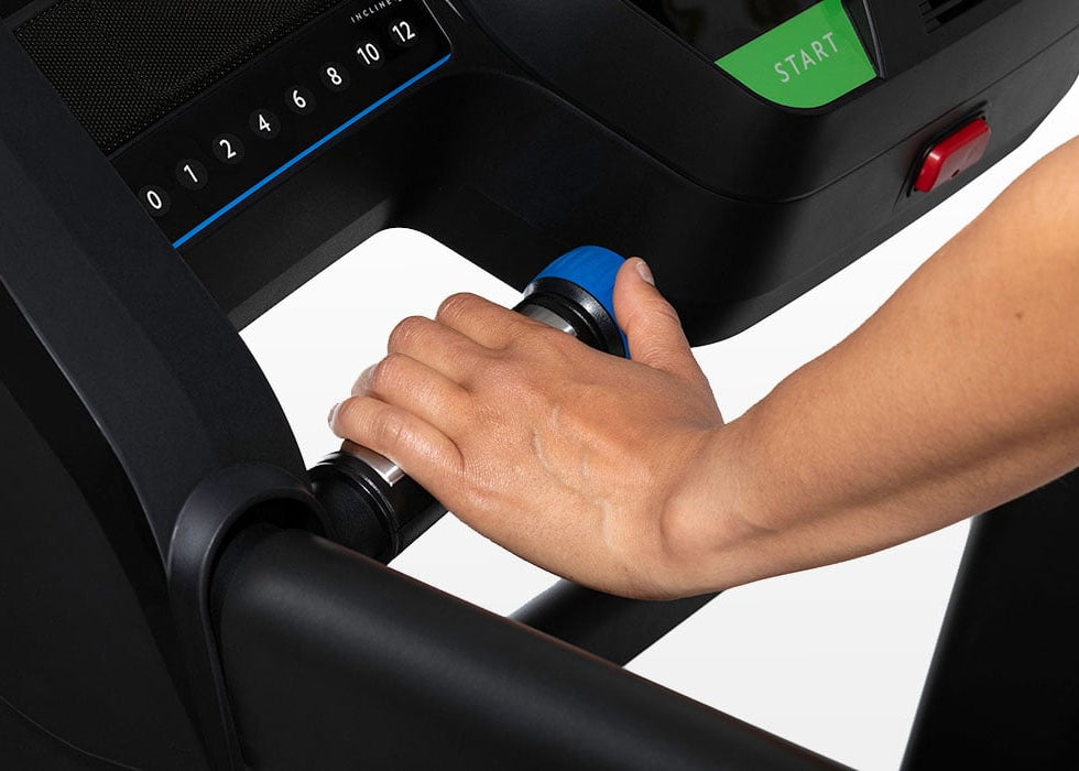 T202 Treadmill - Affordable treadmill | Horizon Fitness