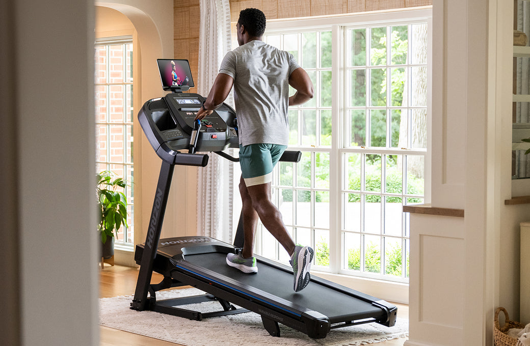 Horizon Fitness