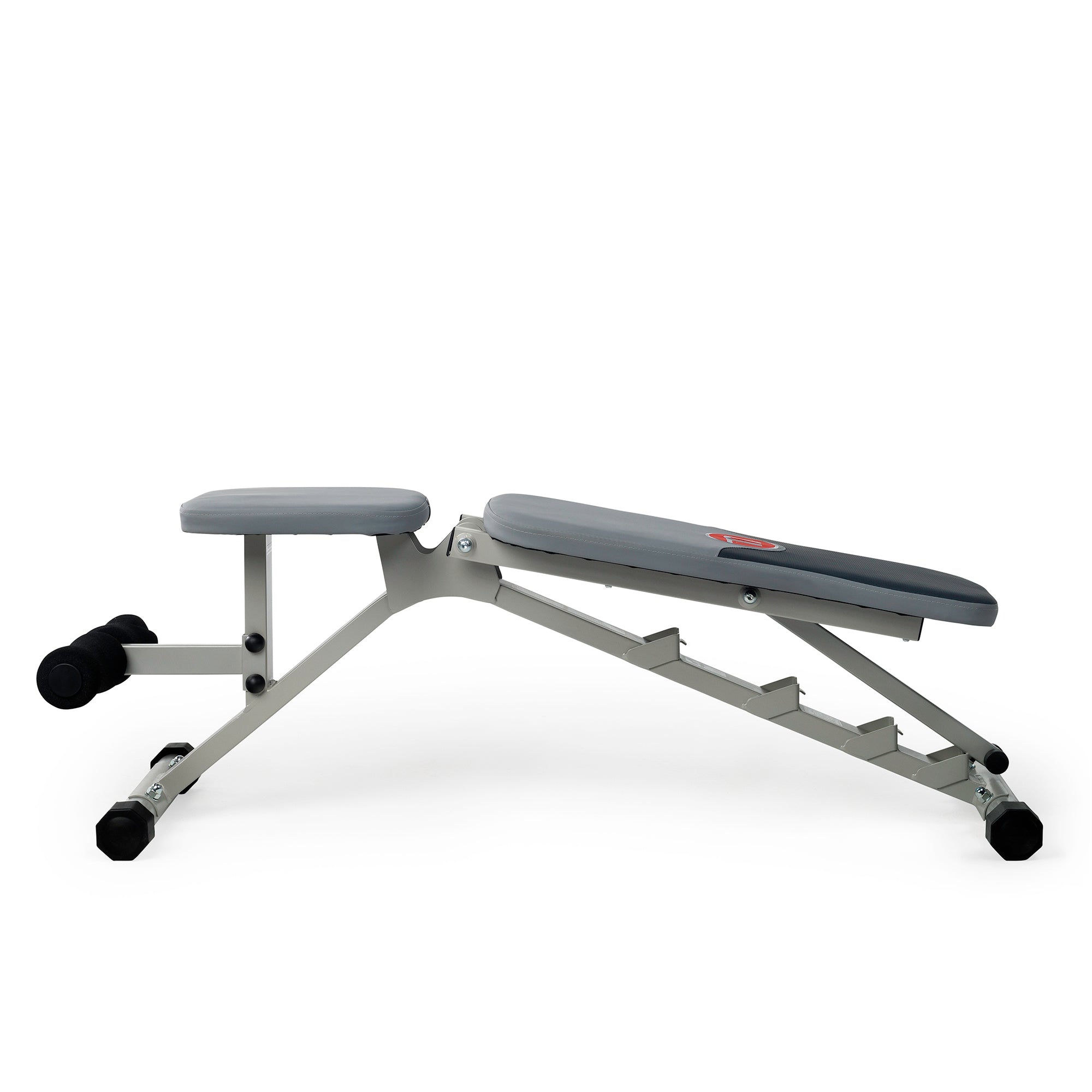 Universal UB300 Adjustable Bench – Horizon Fitness